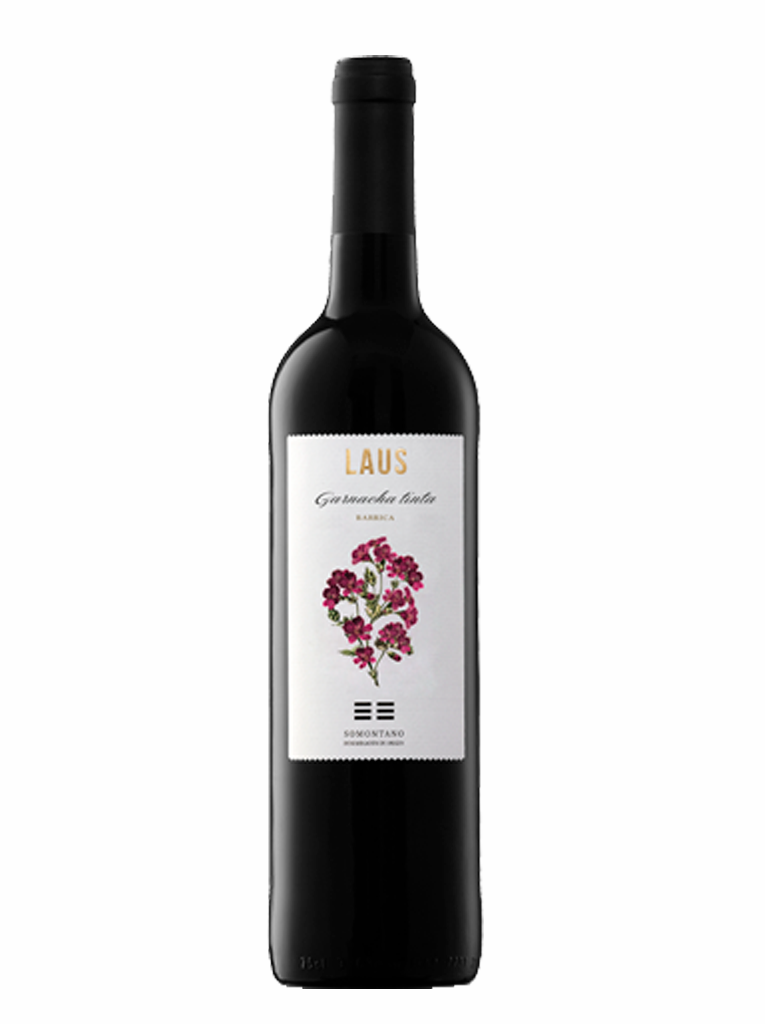 Laus Garnacha Tinta