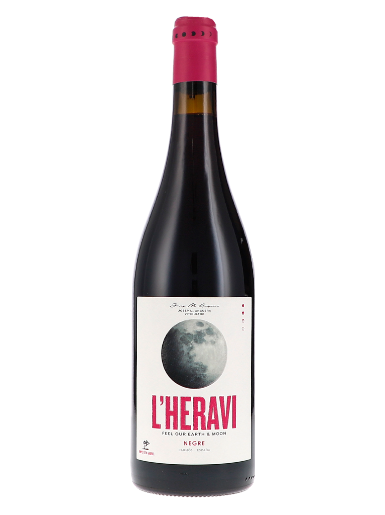Heravi Tinto Joven