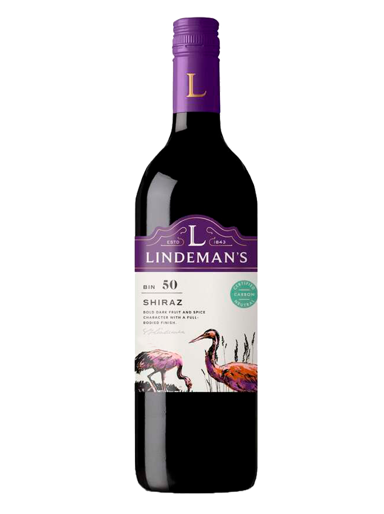 Lindemans Bin 50 Shiraz
