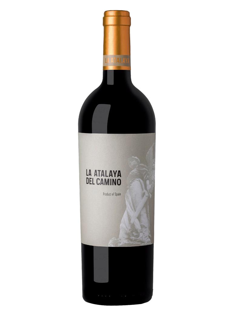 La Atalaya del Camino