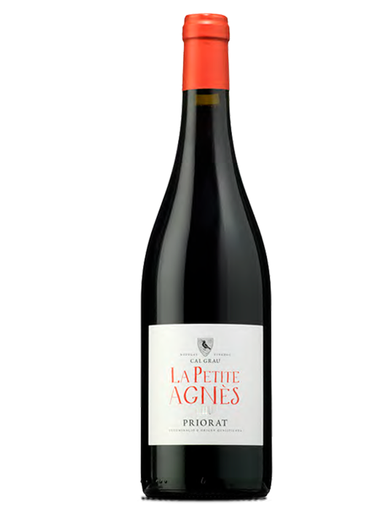 La Petite Agnès
