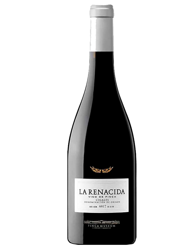 La Renacida