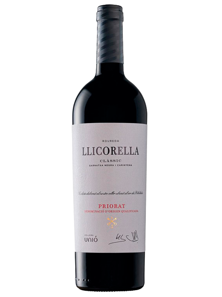 Llicorella Classic