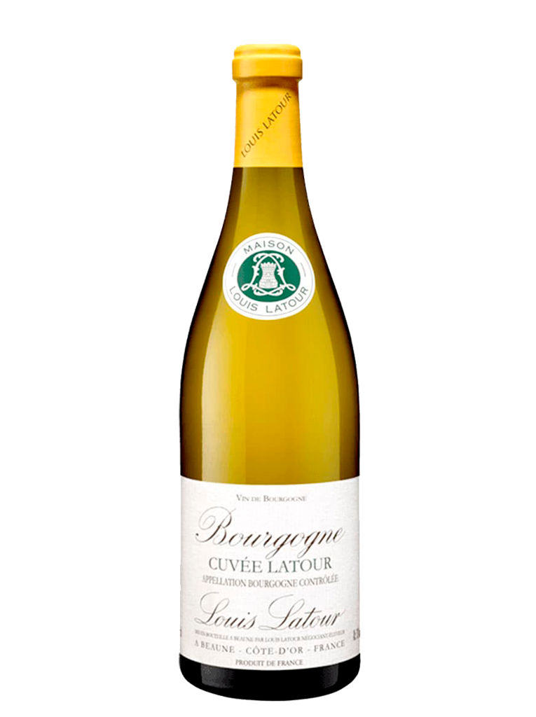 Louis Latour Cuvée Blanc