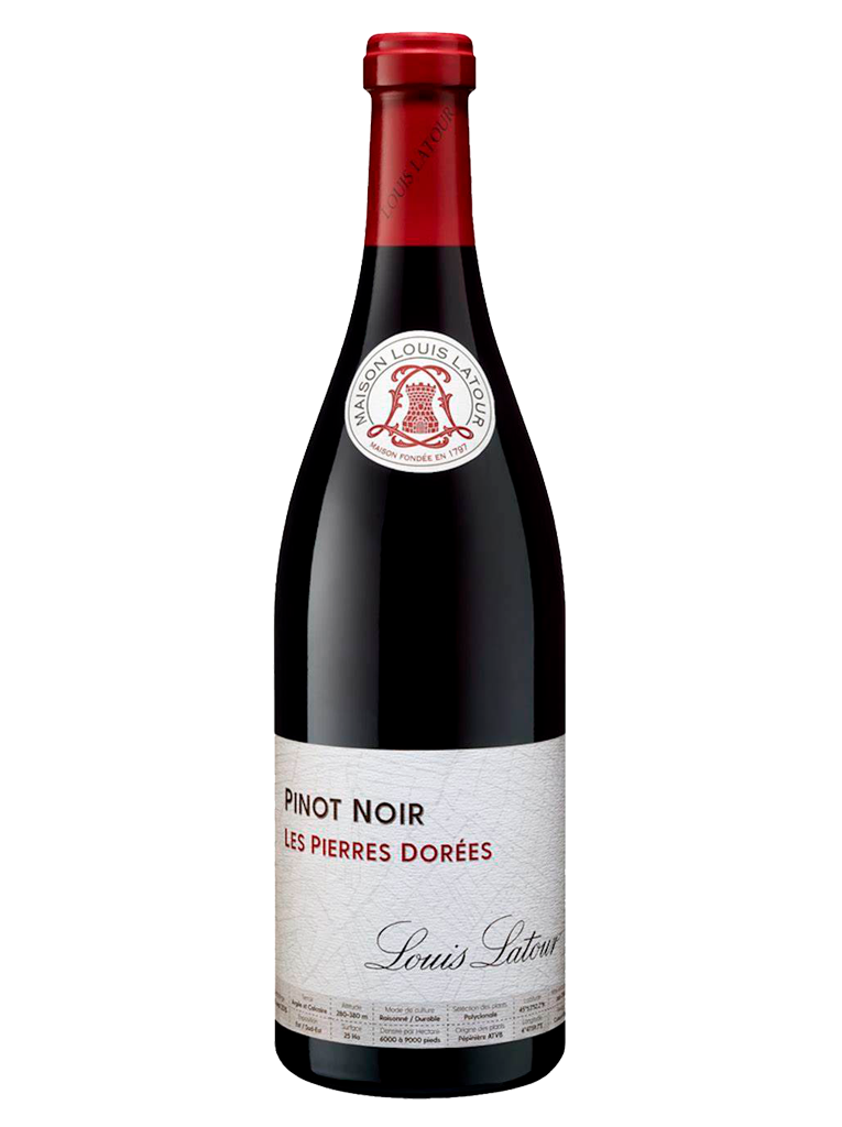 Louis Latour Les Pierres Dorées