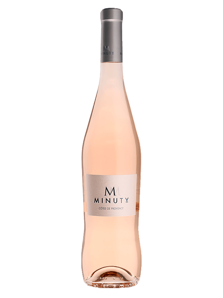 M de Minuty