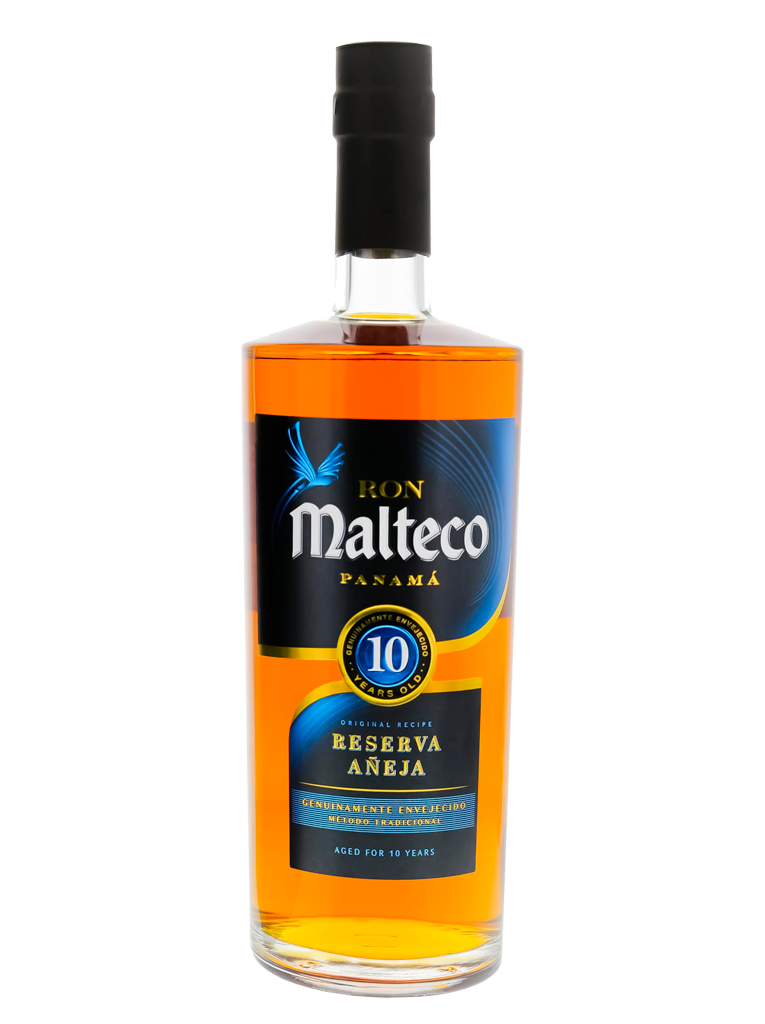 Malteco 10 Anys