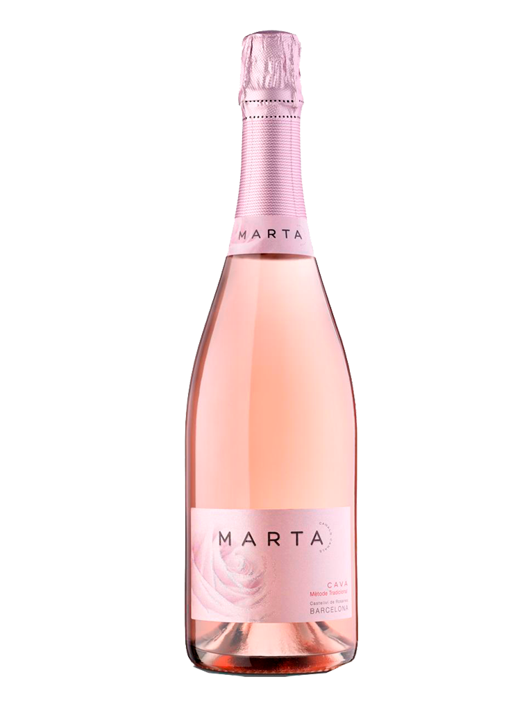 Marta Passió Brut Reserva