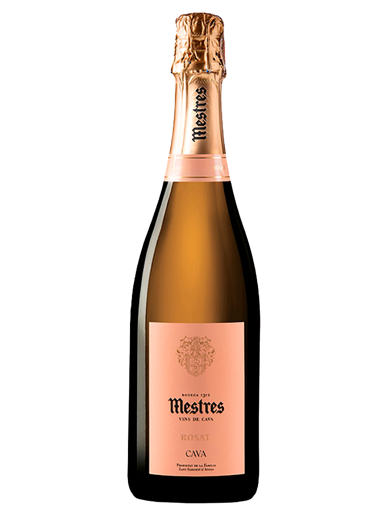 Mestres Rosado Gran Reserva