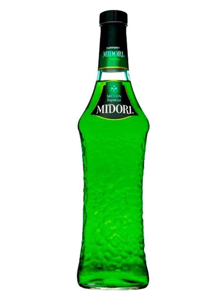 Midori Meló
