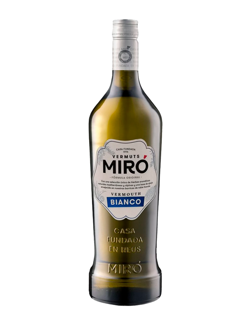 Miró Blanc 1L
