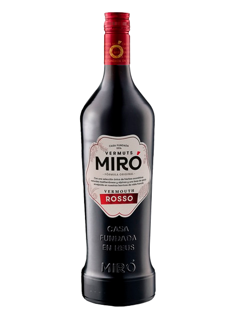 Miró Negre 1L