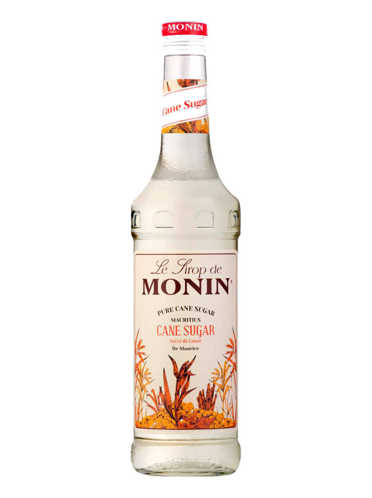 Monin Sirope Azucar de Caña