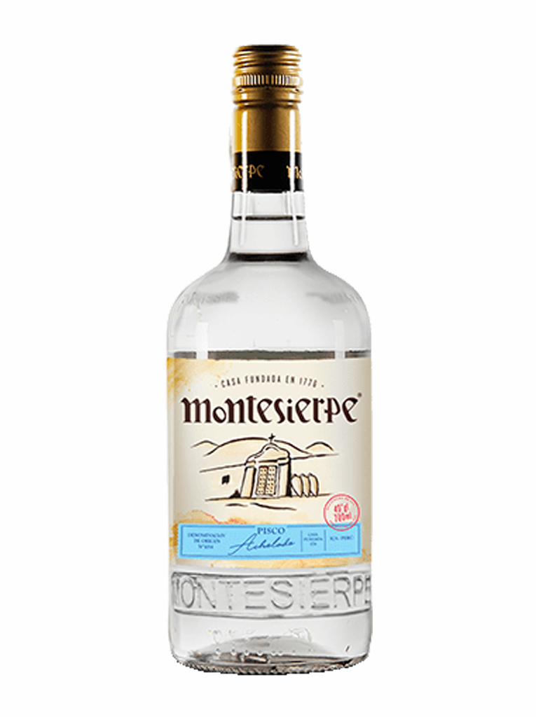 Montesierpe Barrejat