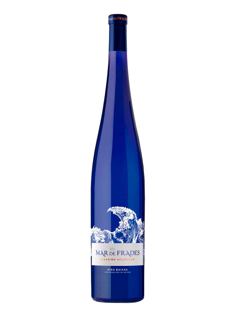 Mar de Frades Albariño