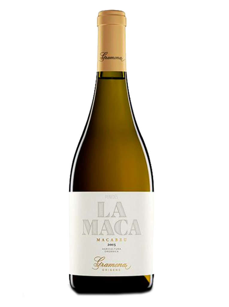 Mas Escorpí La Maca