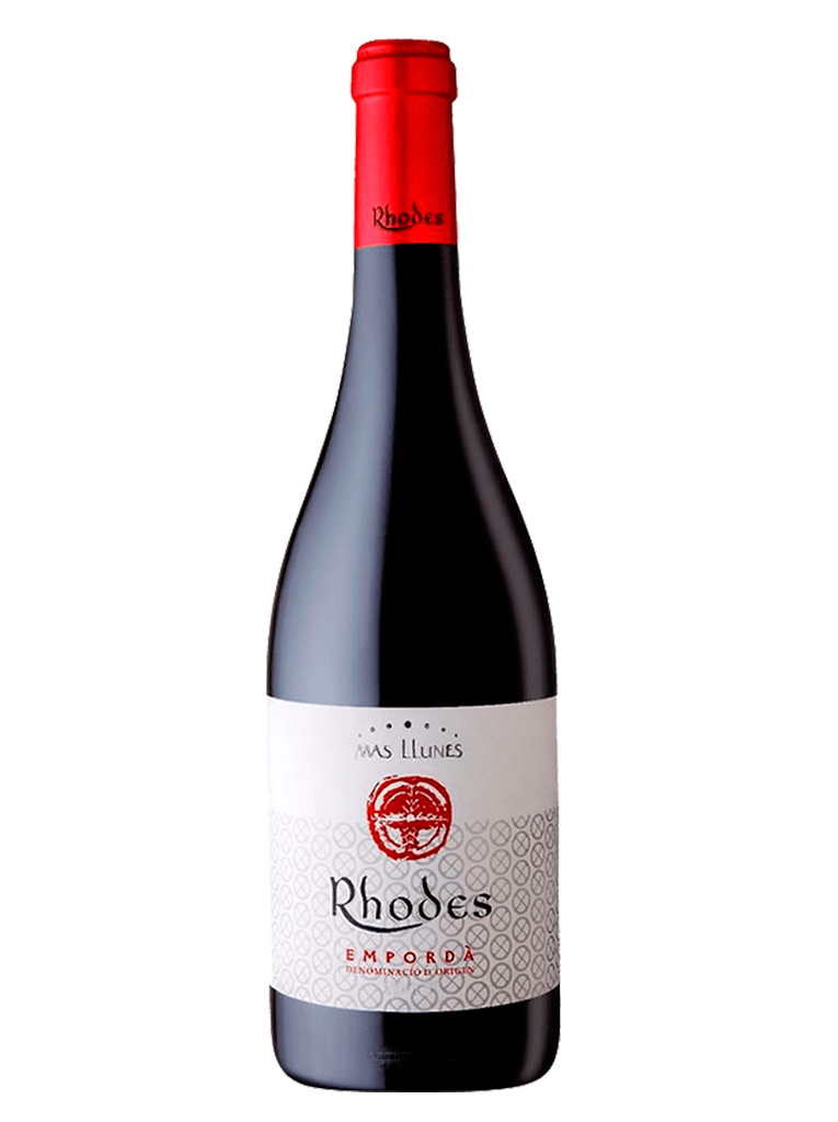 Mas Llunes Rhodes