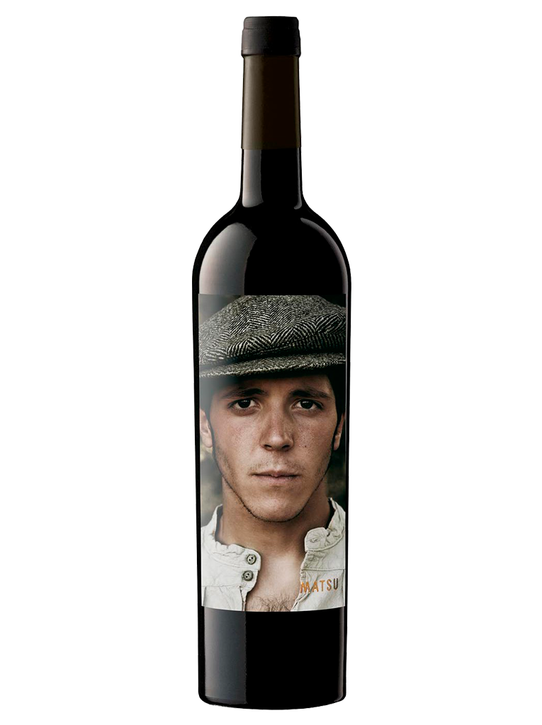 Matsu El Picaro