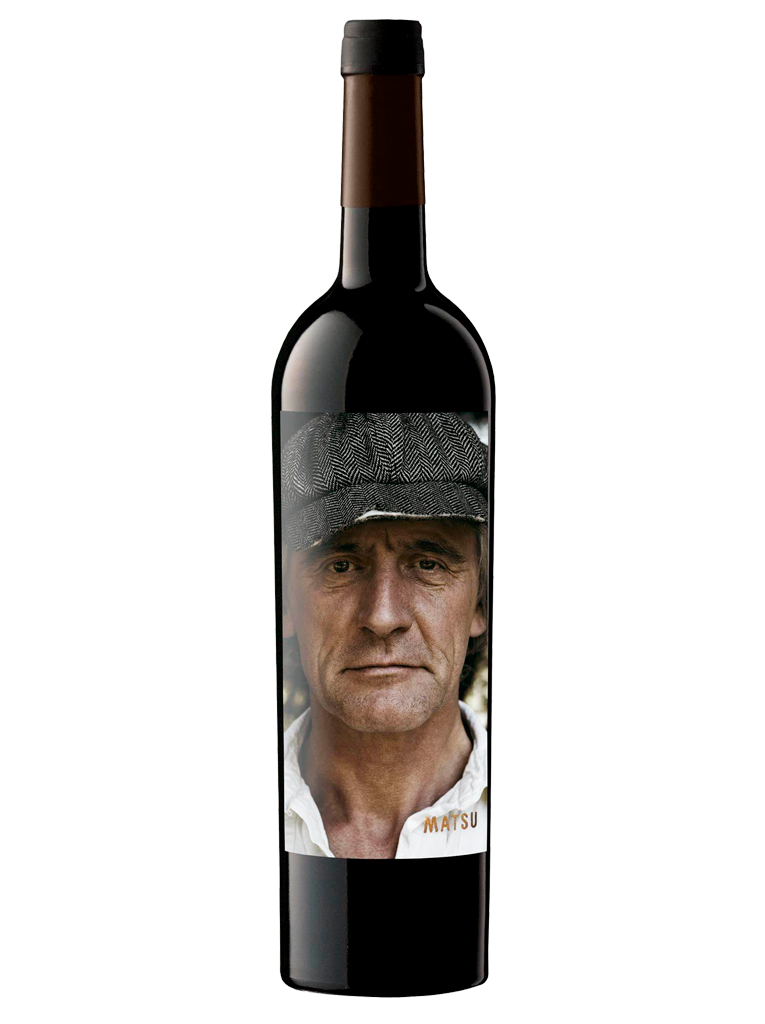 Matsu El Recio
