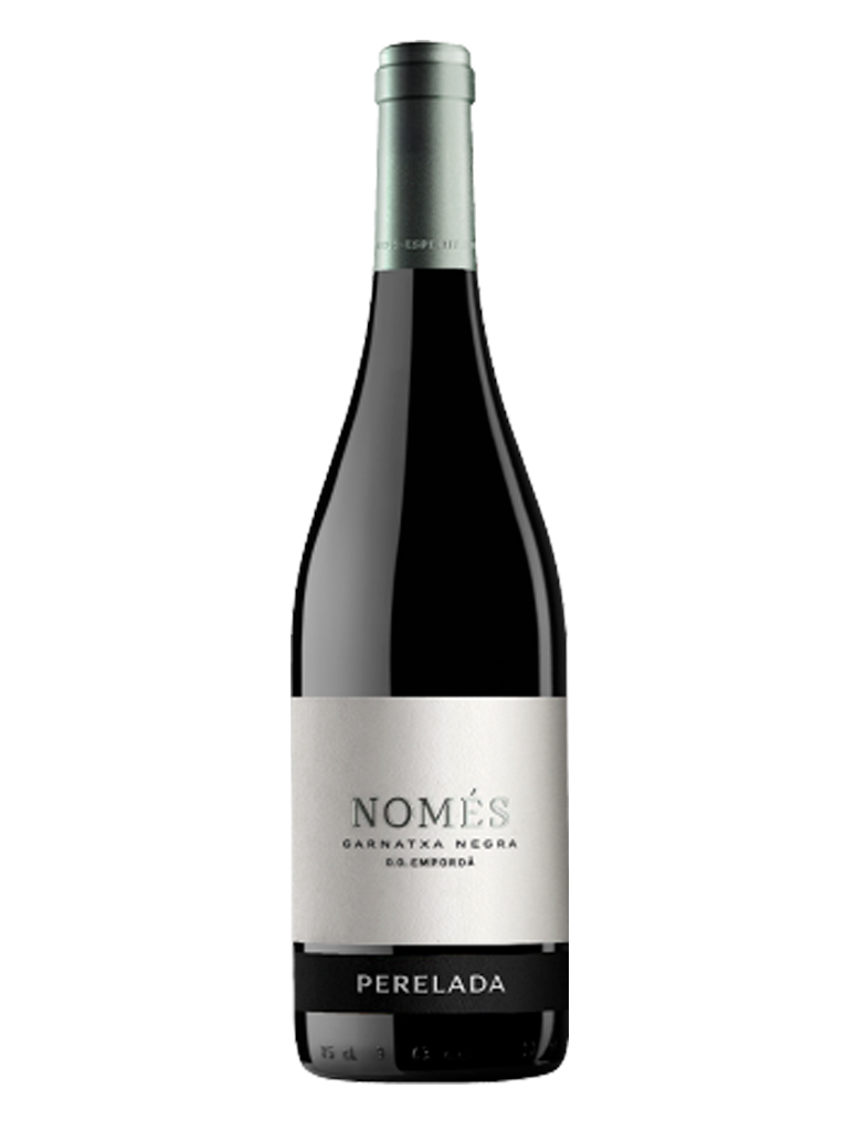 Perelada Només Garnatxa Negra