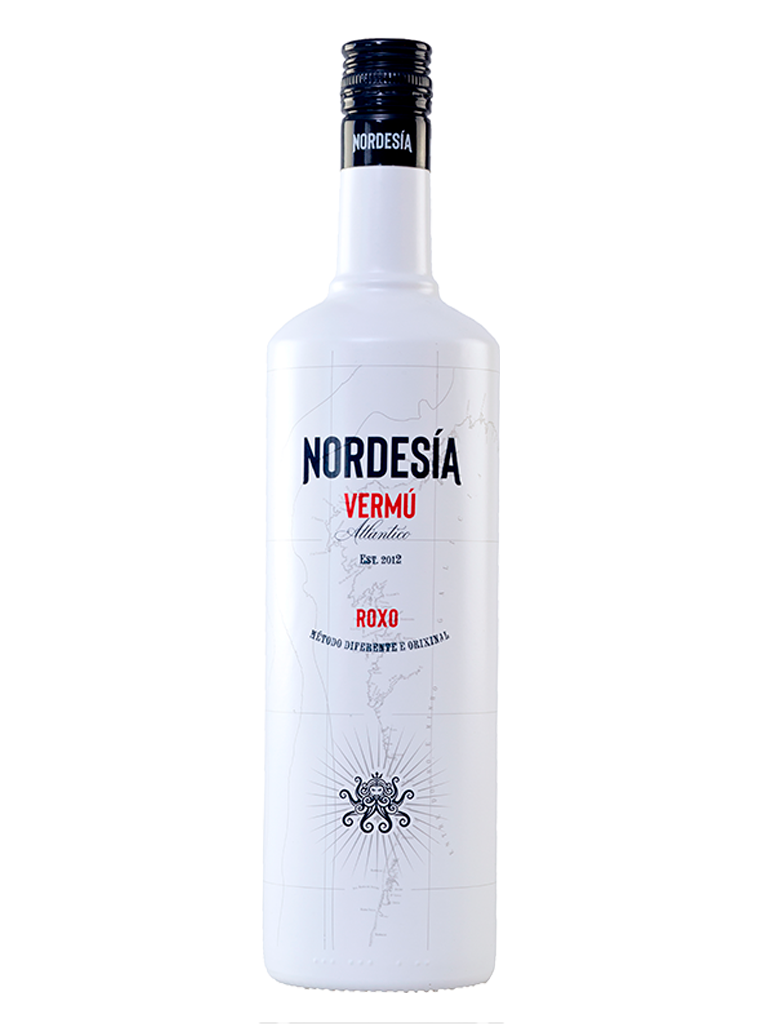 Nordesía Roxo 1L