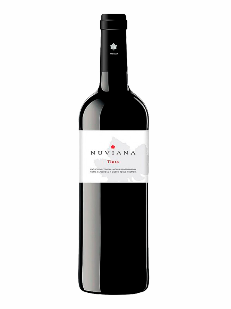 Nuviana Tinto