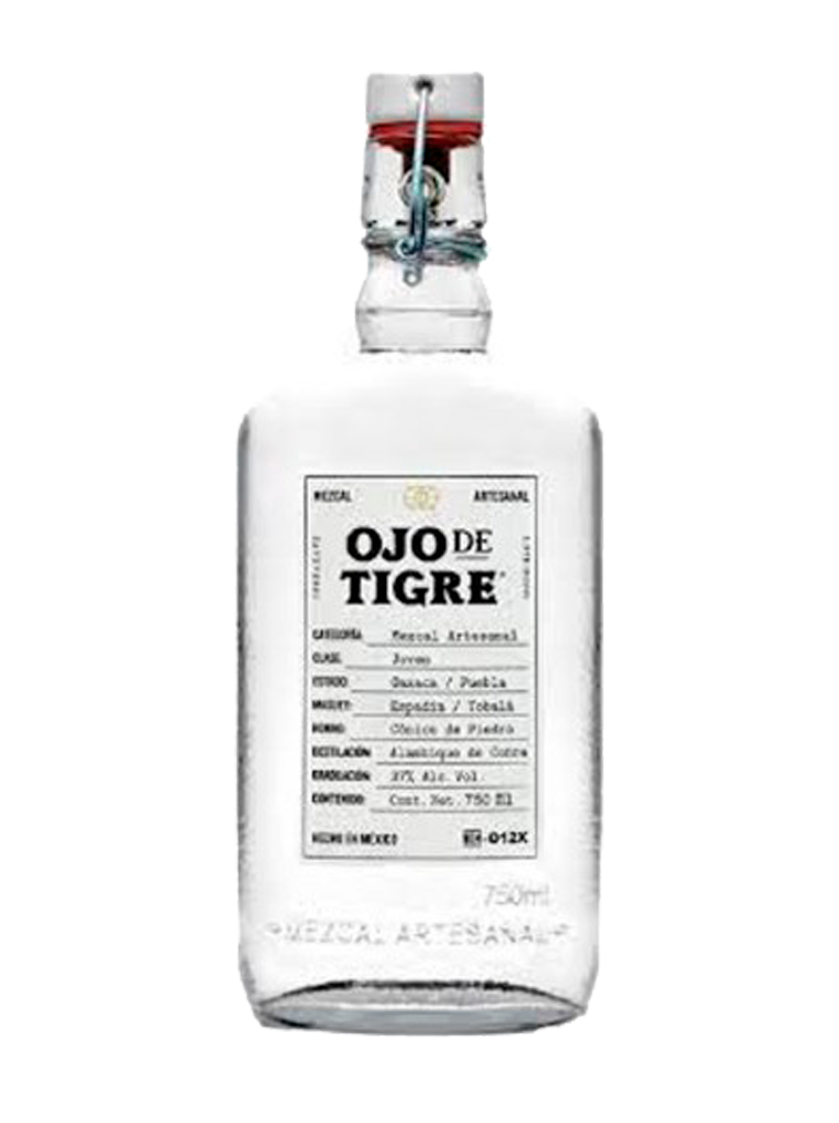 Ojo de Tigre Blanco