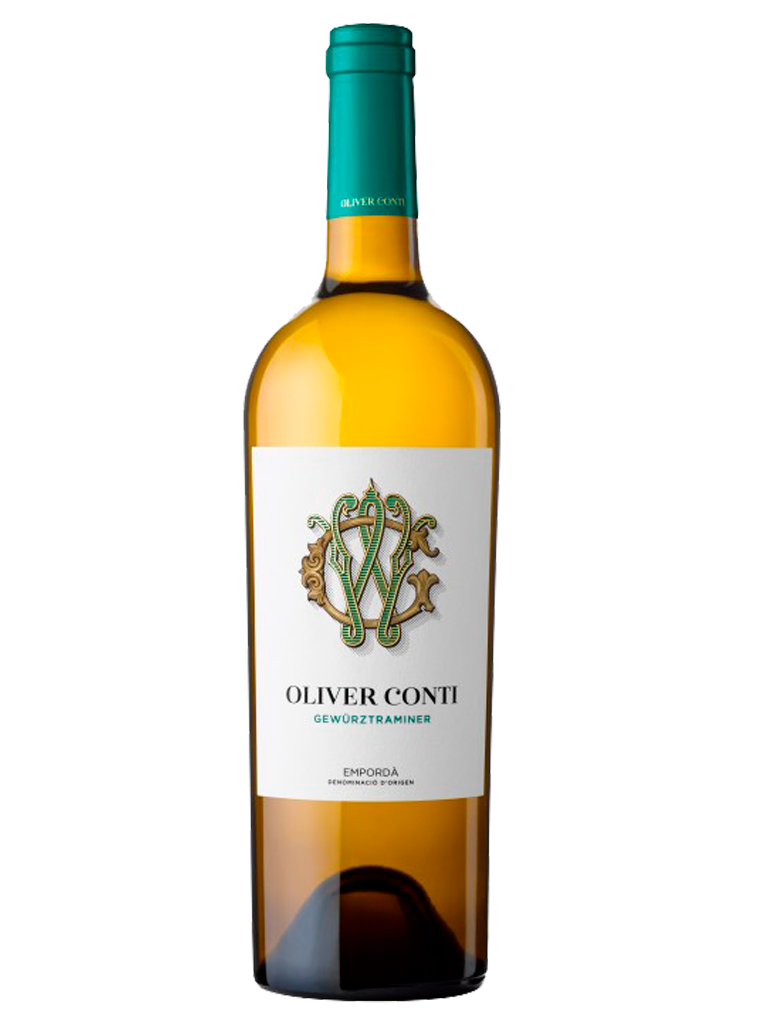 Oliver Conti Gewürztraminer