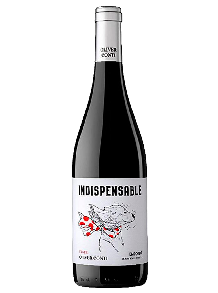 Oliver Conti Indispensable Negre