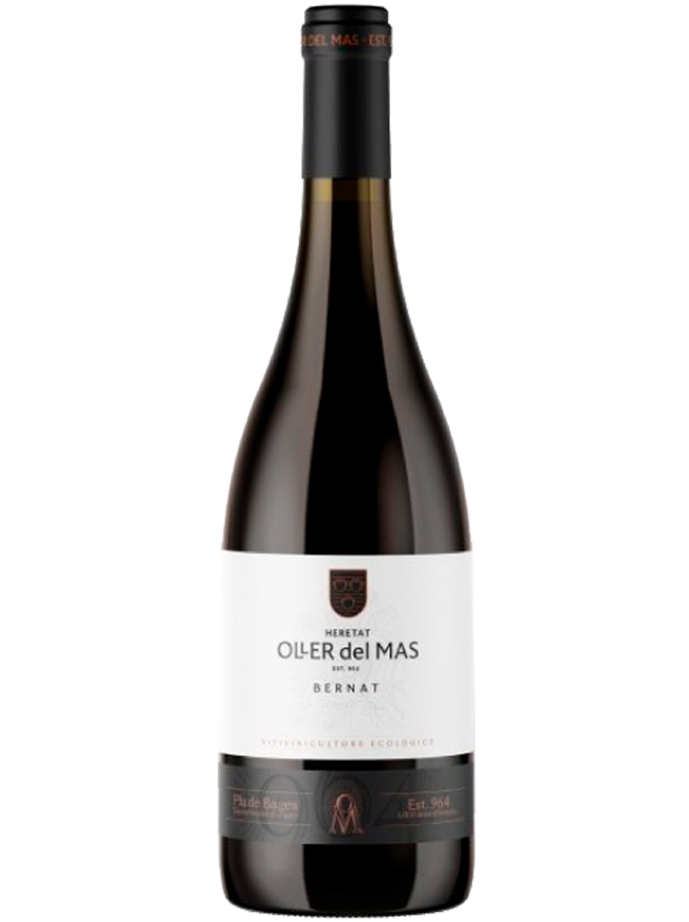 Oller del Mas Bernat Magnum