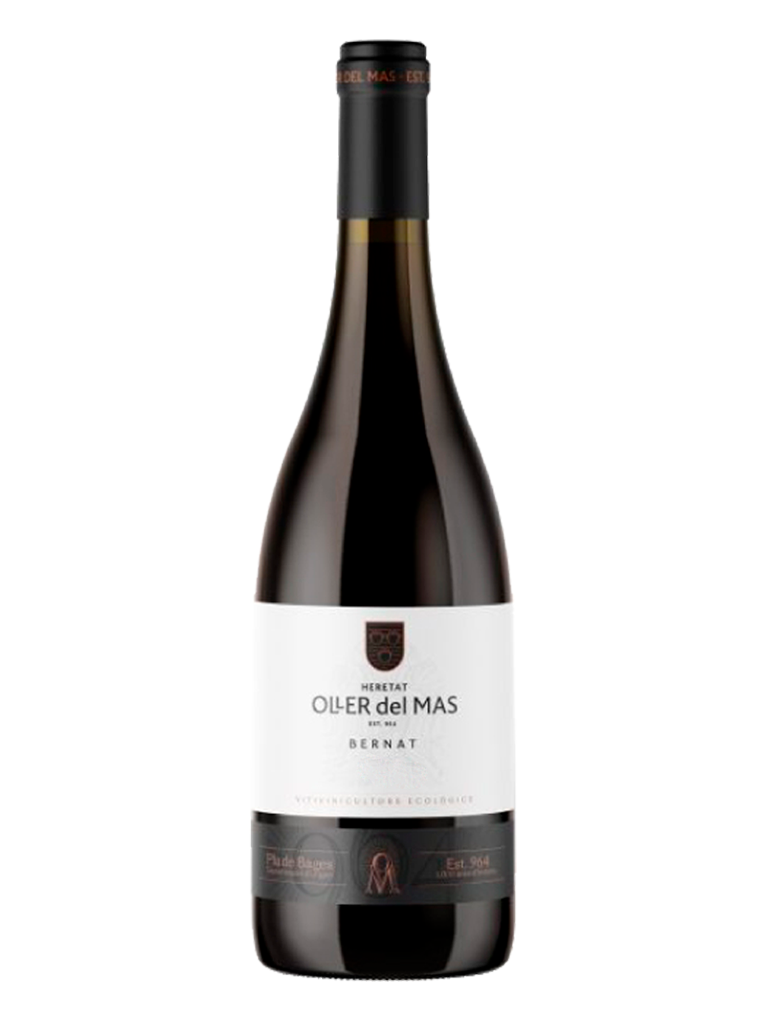 Oller del Mas Bernat