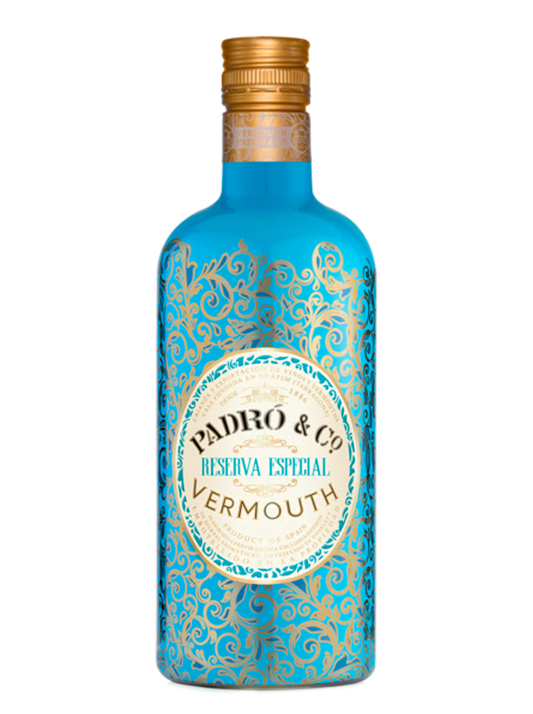 Padró Reserva Especial
