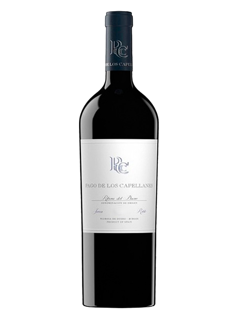 Pago de los Capellanes Roble