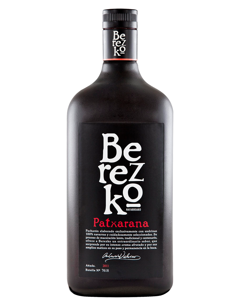 Berezko Premium