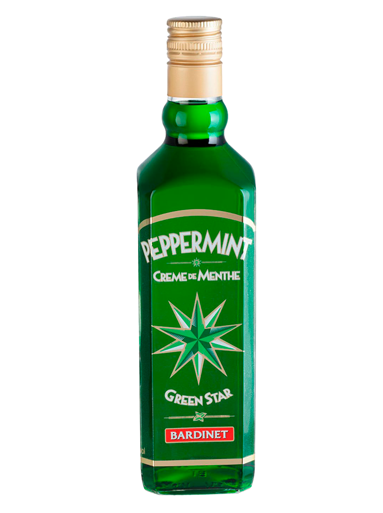 Pippermint Bardinet