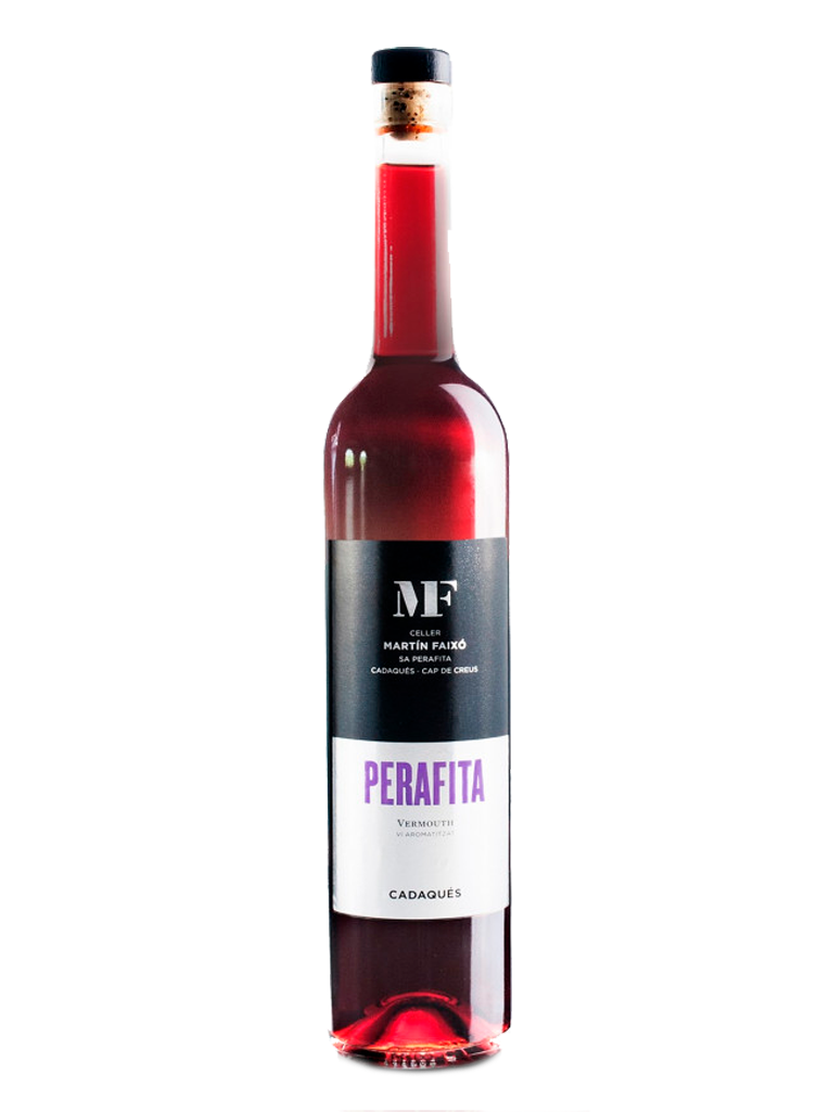 Perafita Vermouth
