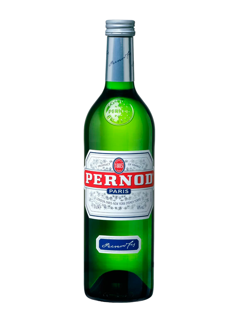 Pernod Ricard L