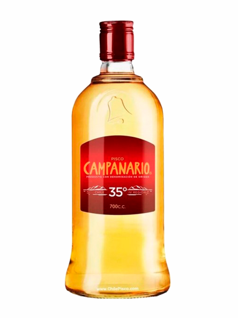 Campanario