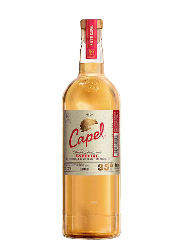 Capel Especial