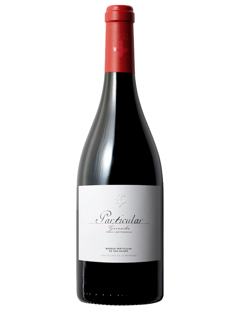 Particular Garnacha Viñas Centenarias