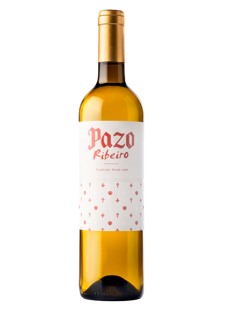 Pazo Ribeiro