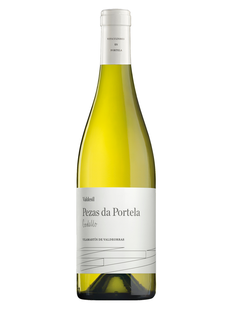 Pezas da Portela Godello