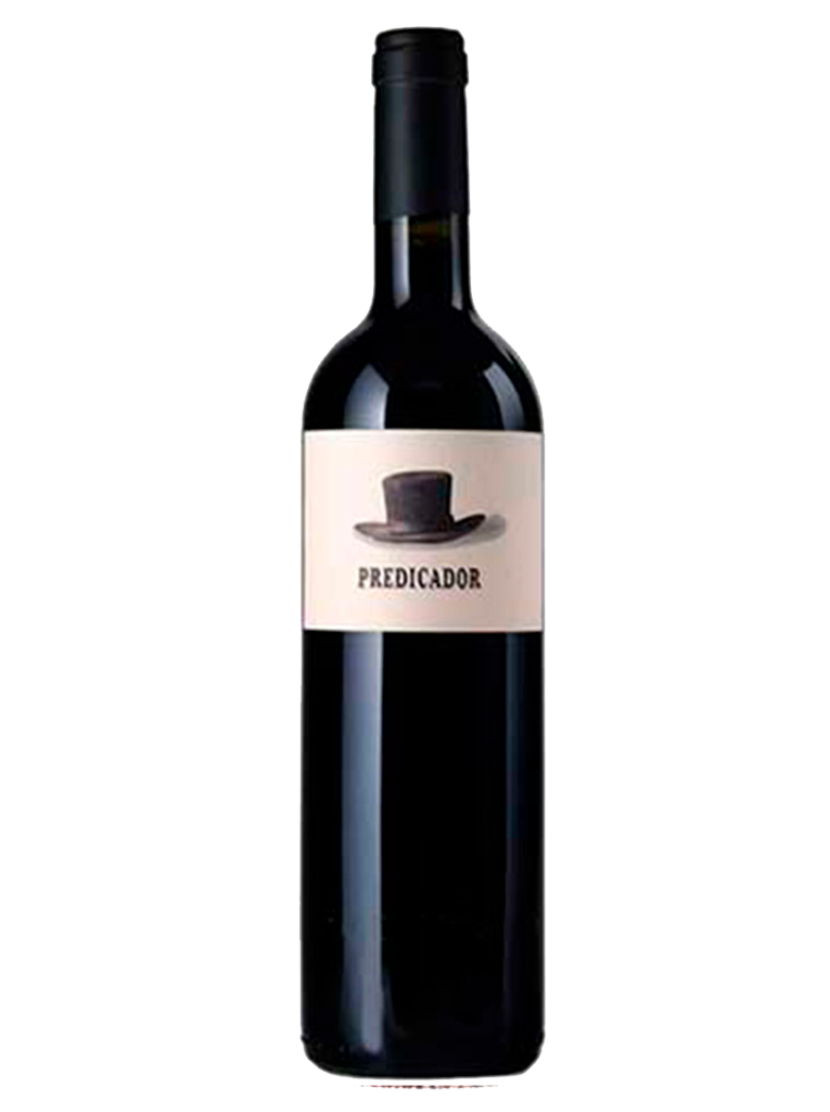 Predicador Negre