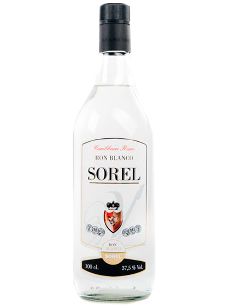 Ron Blanco Sorel