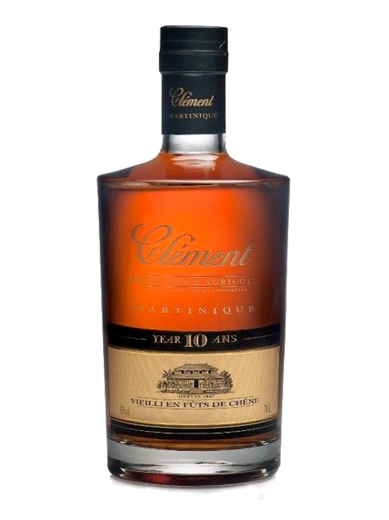 Clement 10 anys