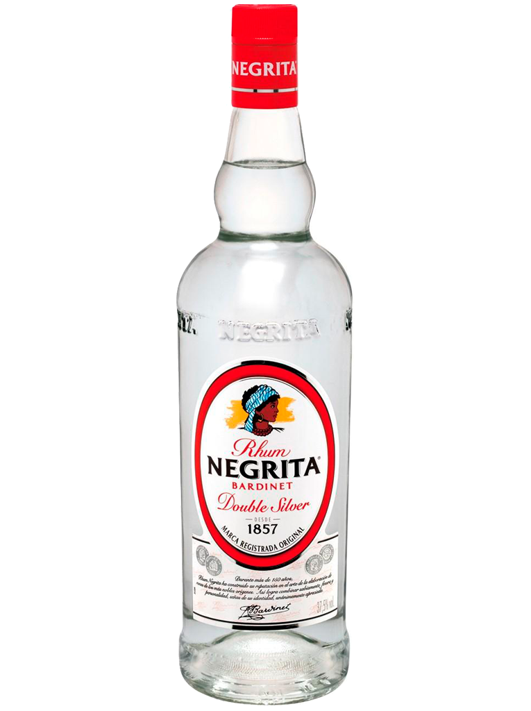 Negrita Blanc 1L