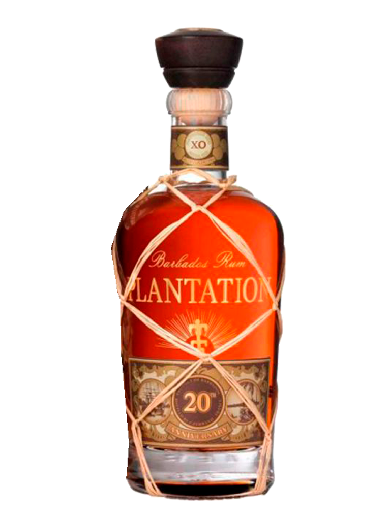 Plantation 20 anys