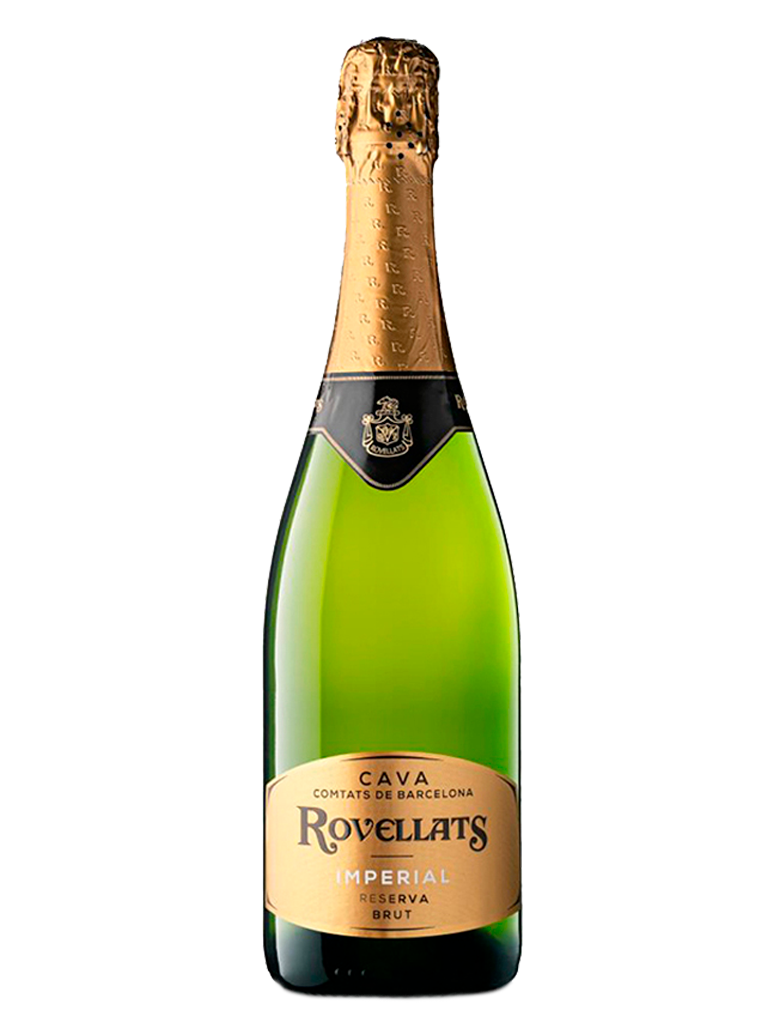 Rovellats Brut Imperial