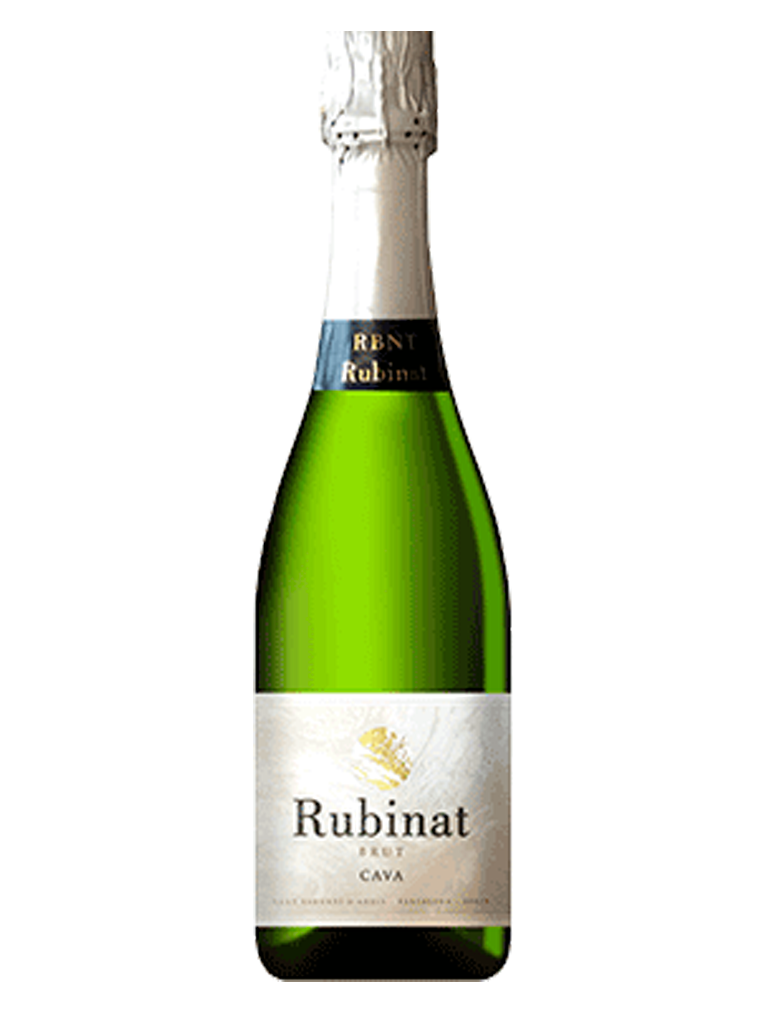 Rubinat Brut Nature