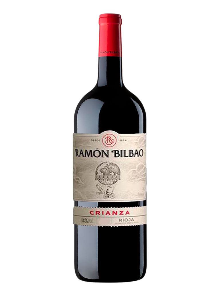 Ramón Bilbao Criança